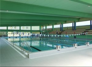 Comune di Larciano Piscina intercomunale
