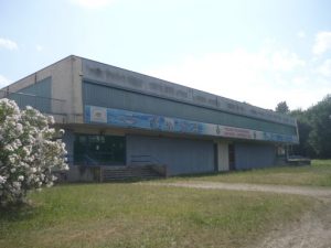 Comune di Larciano Piscina intercomunale